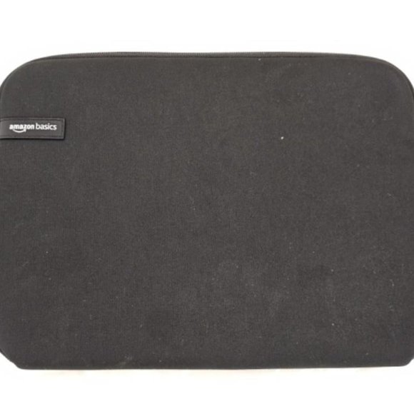 JW2 NEW -- 12" X 9" TABLET SOFT CASE Tablet Cover Tablet Protector Laptop Sleeve - Picture 1 of 2